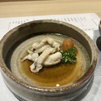 すし 零 - 