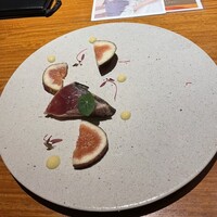 イタリア料理 リストランテ フィッシュボーン - 