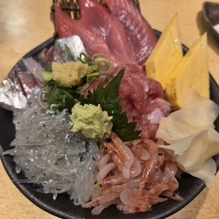 沼津魚がし鮨 江戸前鮨_1