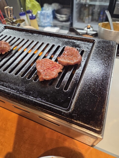 Yakiniku Yacchan Kanayama Otobashi Ten