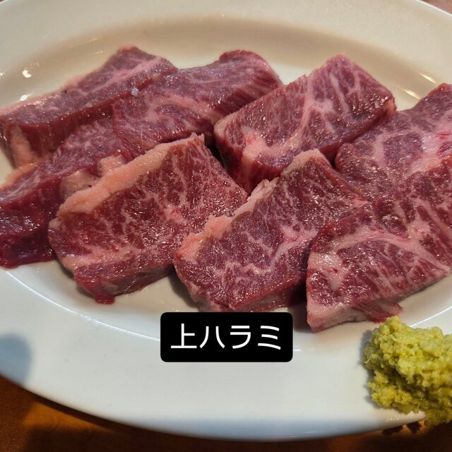 Yakiniku Yacchan Kanayama Otobashi Ten photo 3