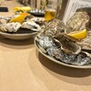 牡蠣と肉 天国札幌