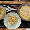 き田たけうどん