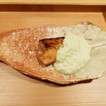 祇園迦陵 - 