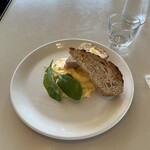 bills Tokyu Puraza Omote Sando Harajuku - 