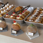 TRUFFLE DONUT 埼玉 久喜店 - 