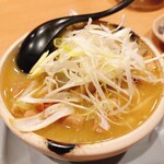鳥道酒場 - 