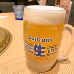 焼肉 平城苑 - 