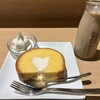 北海道牛乳カステラ