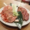 炭火焼肉食道園 池上店