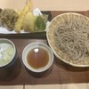 蕎麦と酒菜 穂ろ香