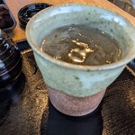 高尾山スミカ 蕎麦処 - 