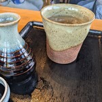 高尾山スミカ 蕎麦処 - 