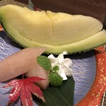 オーシャンテラス あじさい - 