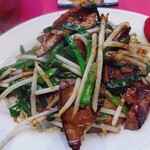 レバニラや金太郎 - 