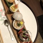 オーシャンテラス あじさい - 