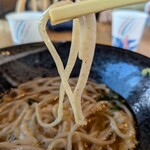 高尾山スミカ 蕎麦処 - 