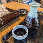 高尾山スミカ 蕎麦処 - 