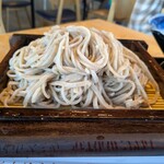 高尾山スミカ 蕎麦処 - 