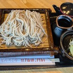 高尾山スミカ 蕎麦処 - 