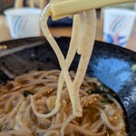 高尾山スミカ 蕎麦処 - 