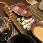 オーシャンテラス あじさい - 