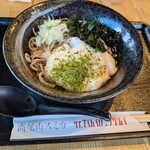 高尾山スミカ 蕎麦処 - 