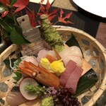 オーシャンテラス あじさい - 