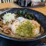 高尾山スミカ 蕎麦処 - 