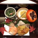 オーシャンテラス あじさい - 