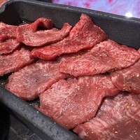 焼肉たまき 京橋店 - 