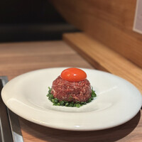 焼肉ホルモン 稲田 - 