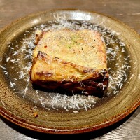オービカ モッツァレラバー 梅田店 - 