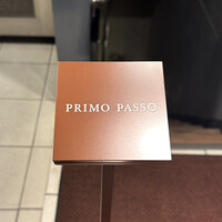 PRIMO PASSO - 