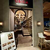 オービカ モッツァレラバー 梅田店 - 