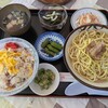 やまもり食堂