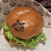 ショーグンバーガー 新宿店