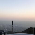 オーシャンテラス あじさい - 