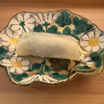 日本料理 晴山 - 