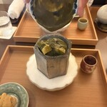 日本料理 晴山 - 