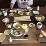 オーシャンテラス あじさい - 