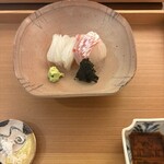 日本料理 晴山 - 