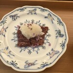 日本料理 晴山 - 