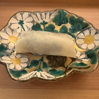 日本料理 晴山 - 