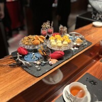 ラトリエ ドゥ ジョエル・ロブション - 
