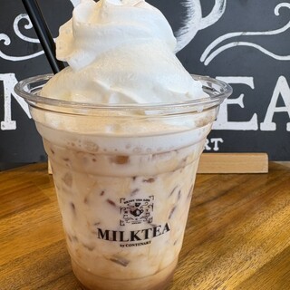 milk tea♡様3点おまとめ 口コミ一覧 : MILKTEA 東京ドームシティ店 （MILKTEA） - 水道橋