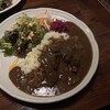 CURRY HOUSE シナモンの木