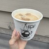 リトルナップコーヒースタンド - 