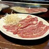 高円寺 焼肉ここち 市場店