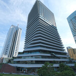 SUD restaurant - 外観の風景です